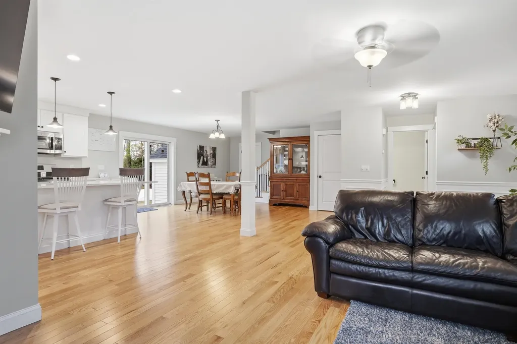 67 Copp Drive Fremont NH 03044