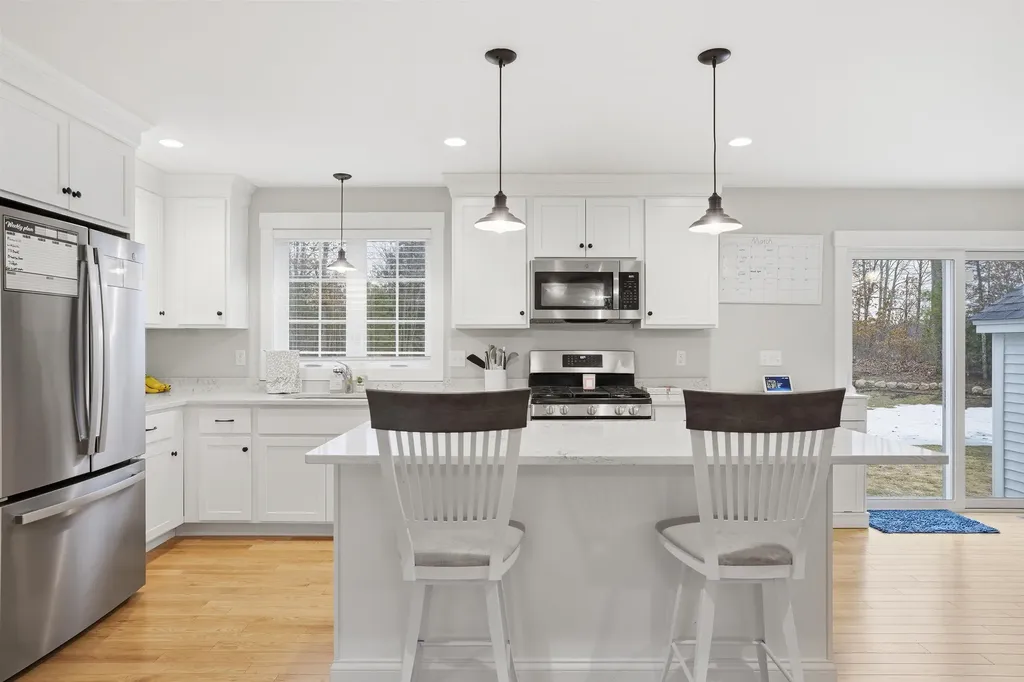 67 Copp Drive Fremont NH 03044