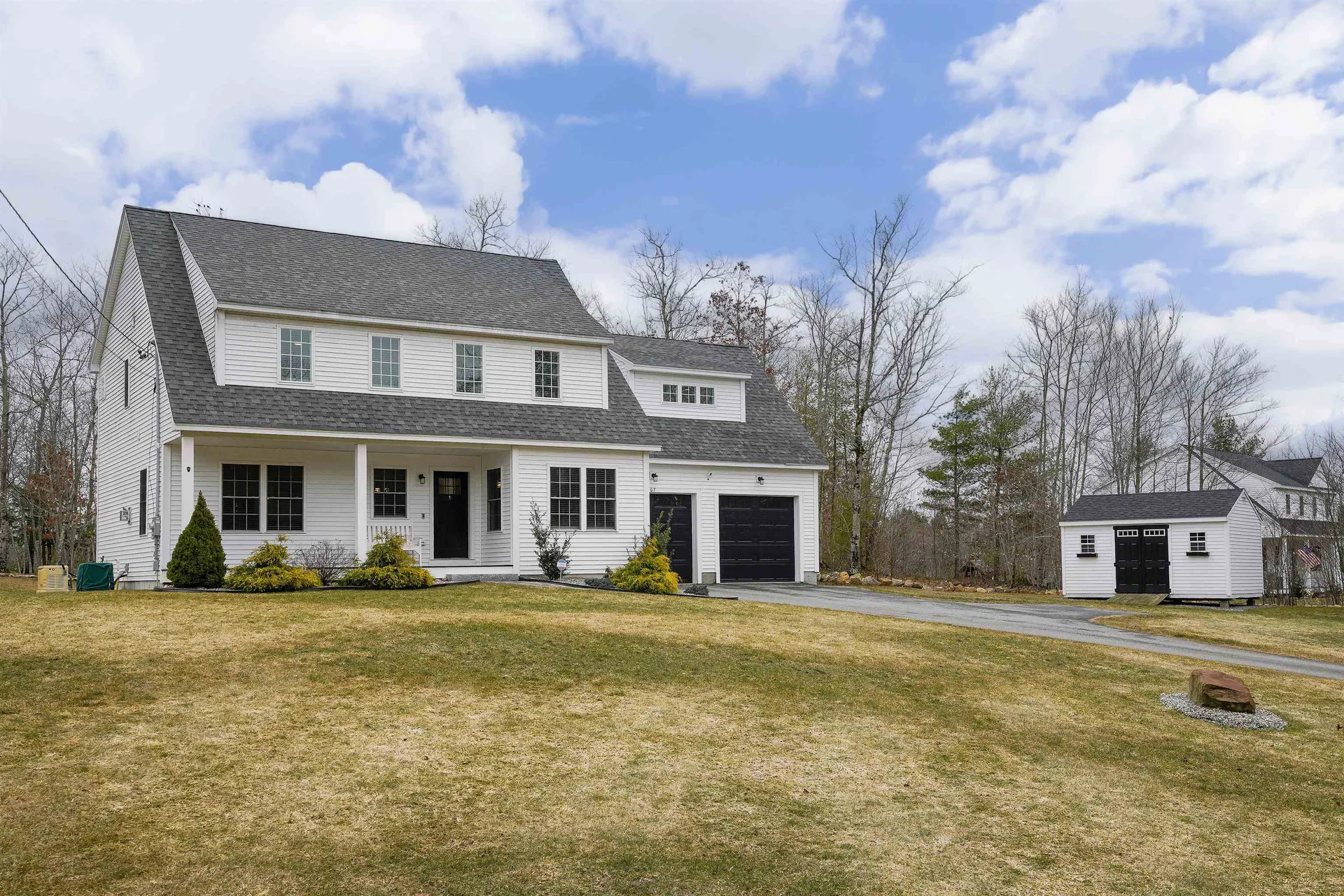 67 Copp Drive Fremont NH 03044