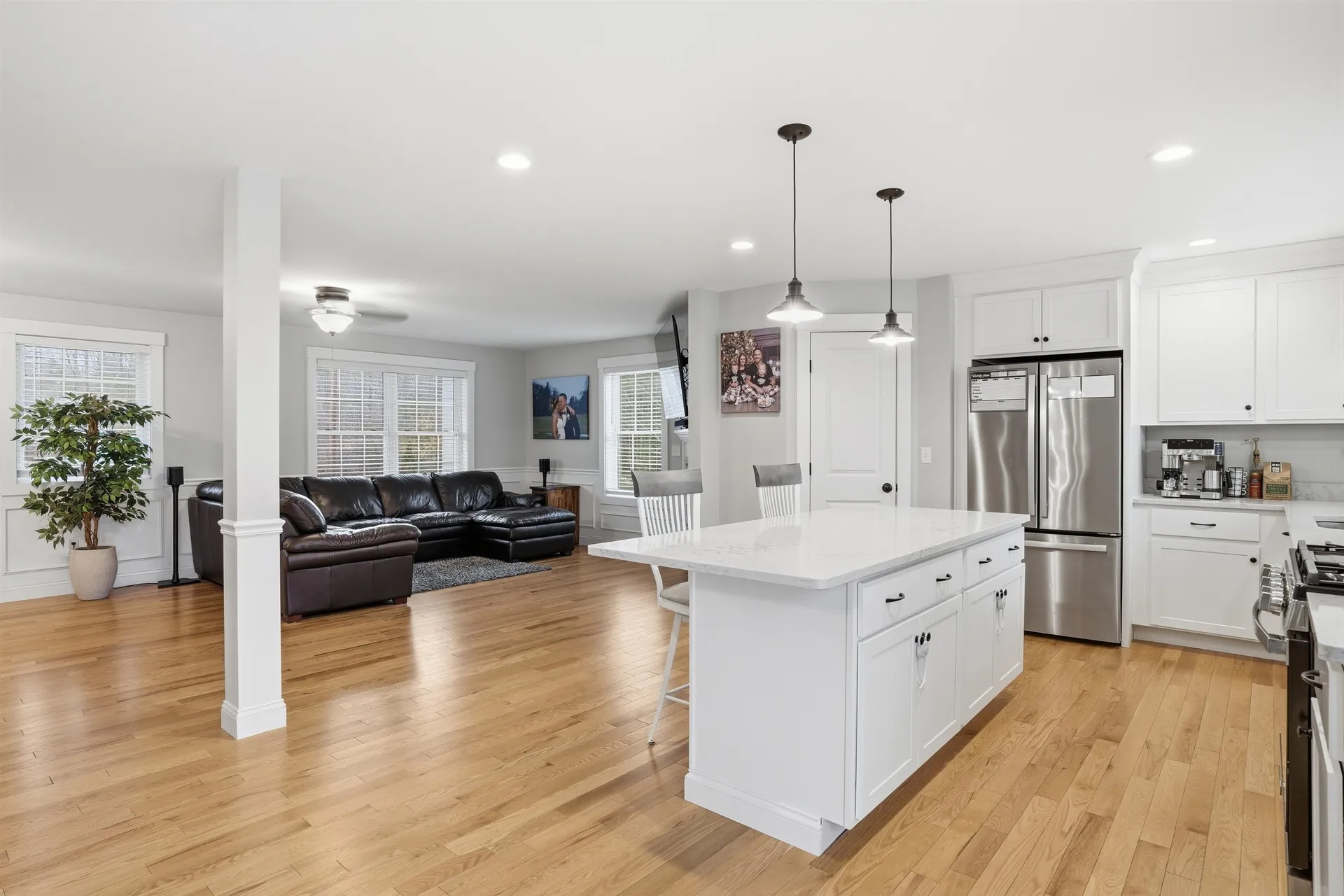 67 Copp Drive Fremont NH 03044