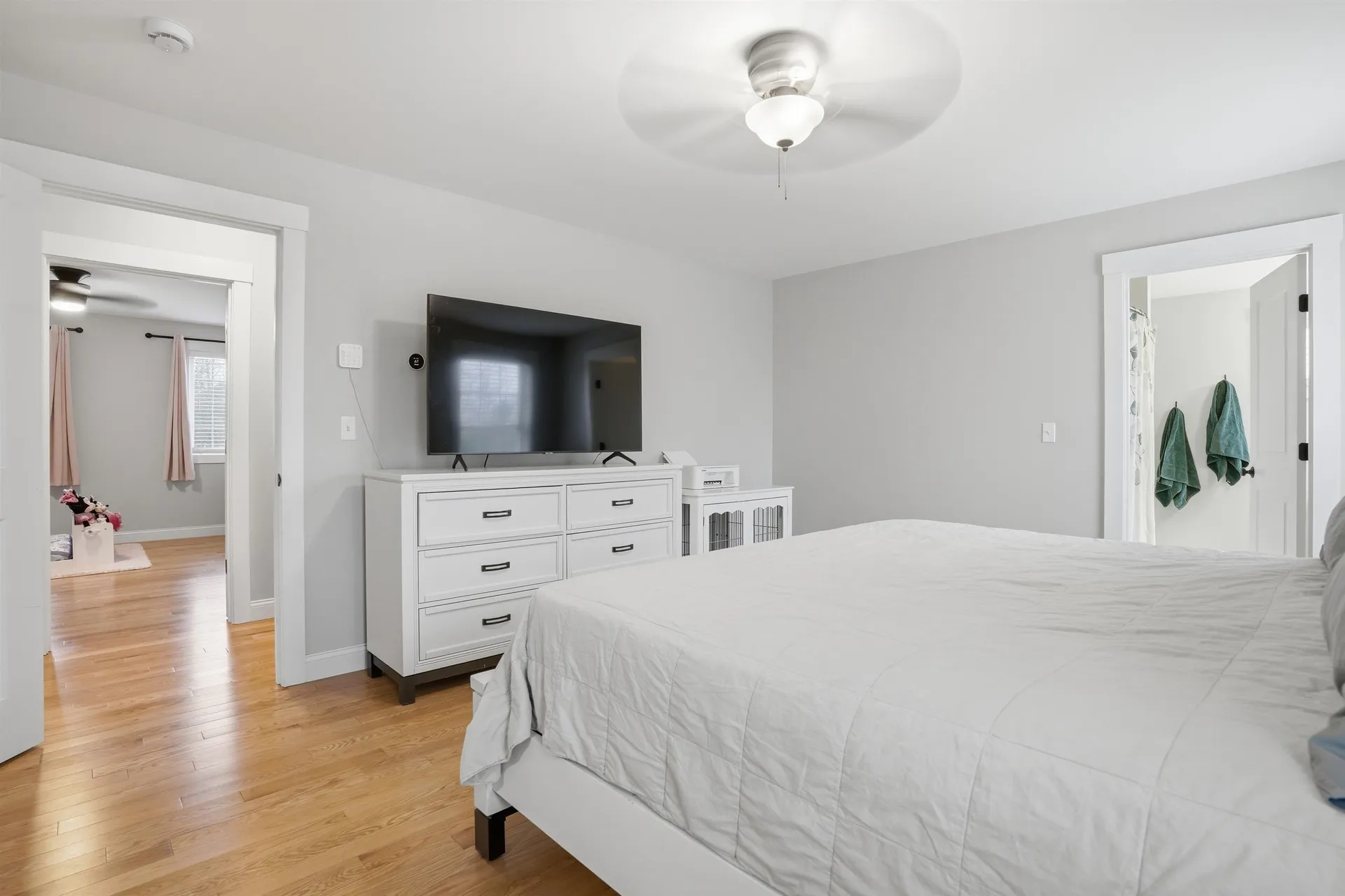 67 Copp Drive Fremont NH 03044