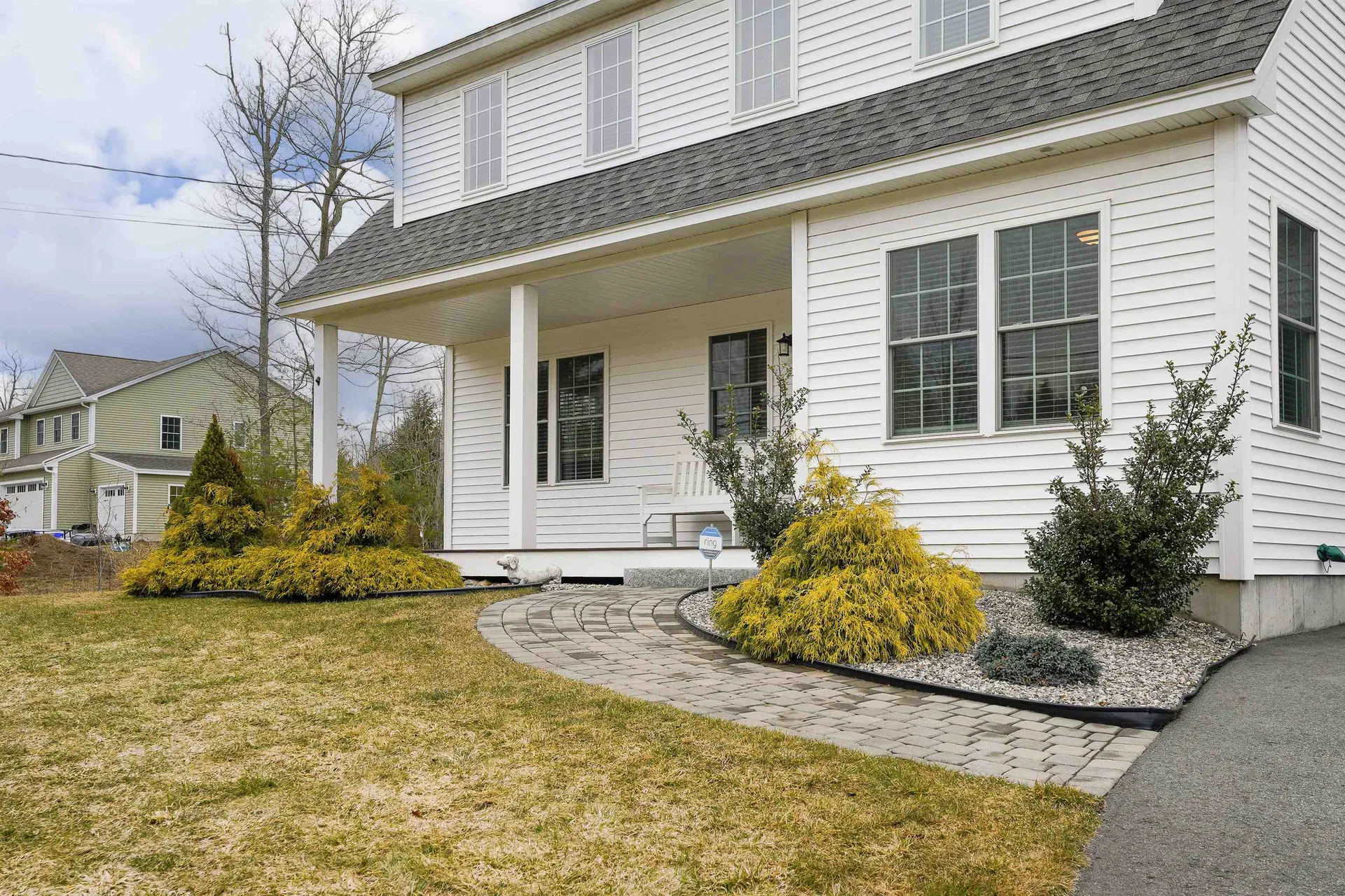 67 Copp Drive Fremont NH 03044