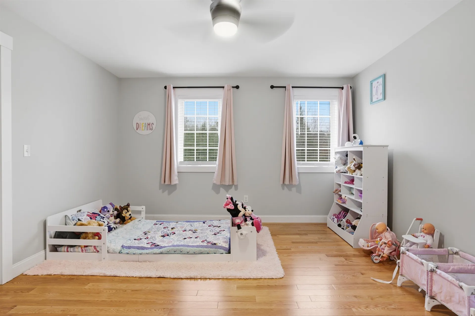 67 Copp Drive Fremont NH 03044