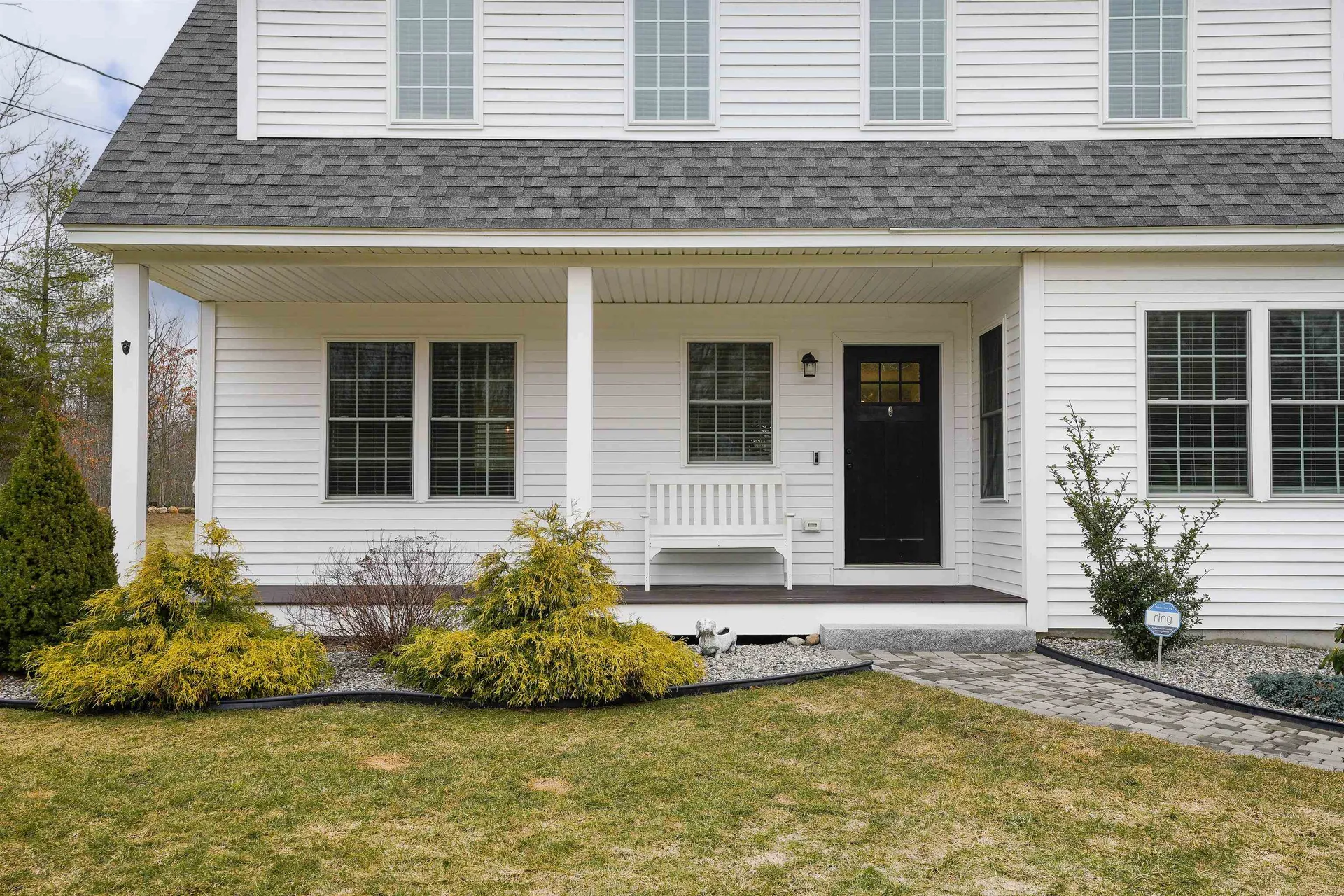 67 Copp Drive Fremont NH 03044