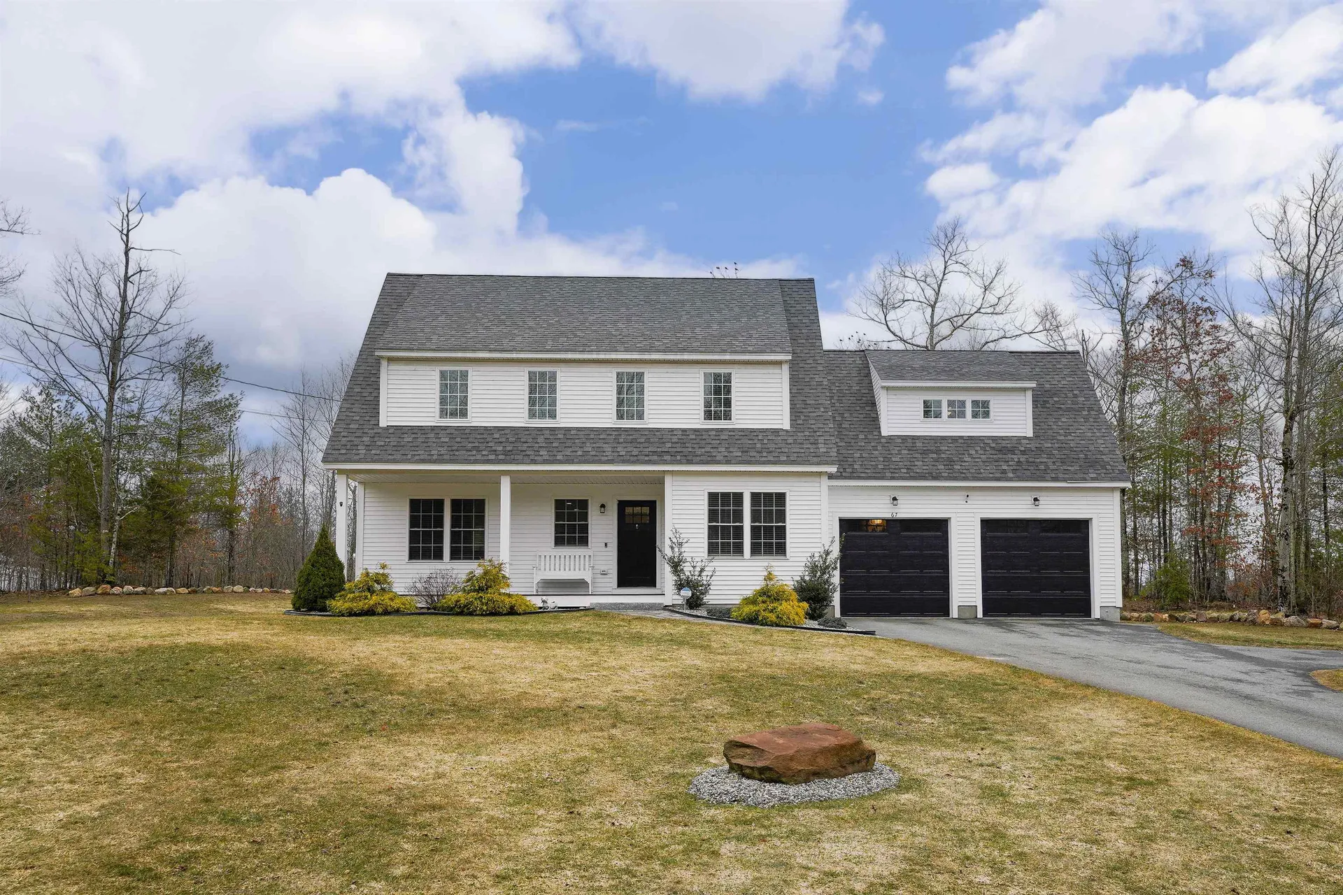 67 Copp Drive Fremont NH 03044