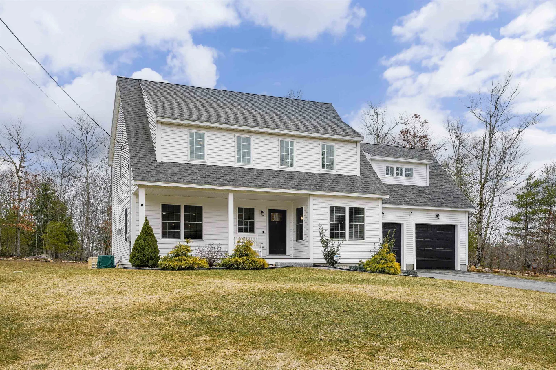 67 Copp Drive Fremont NH 03044