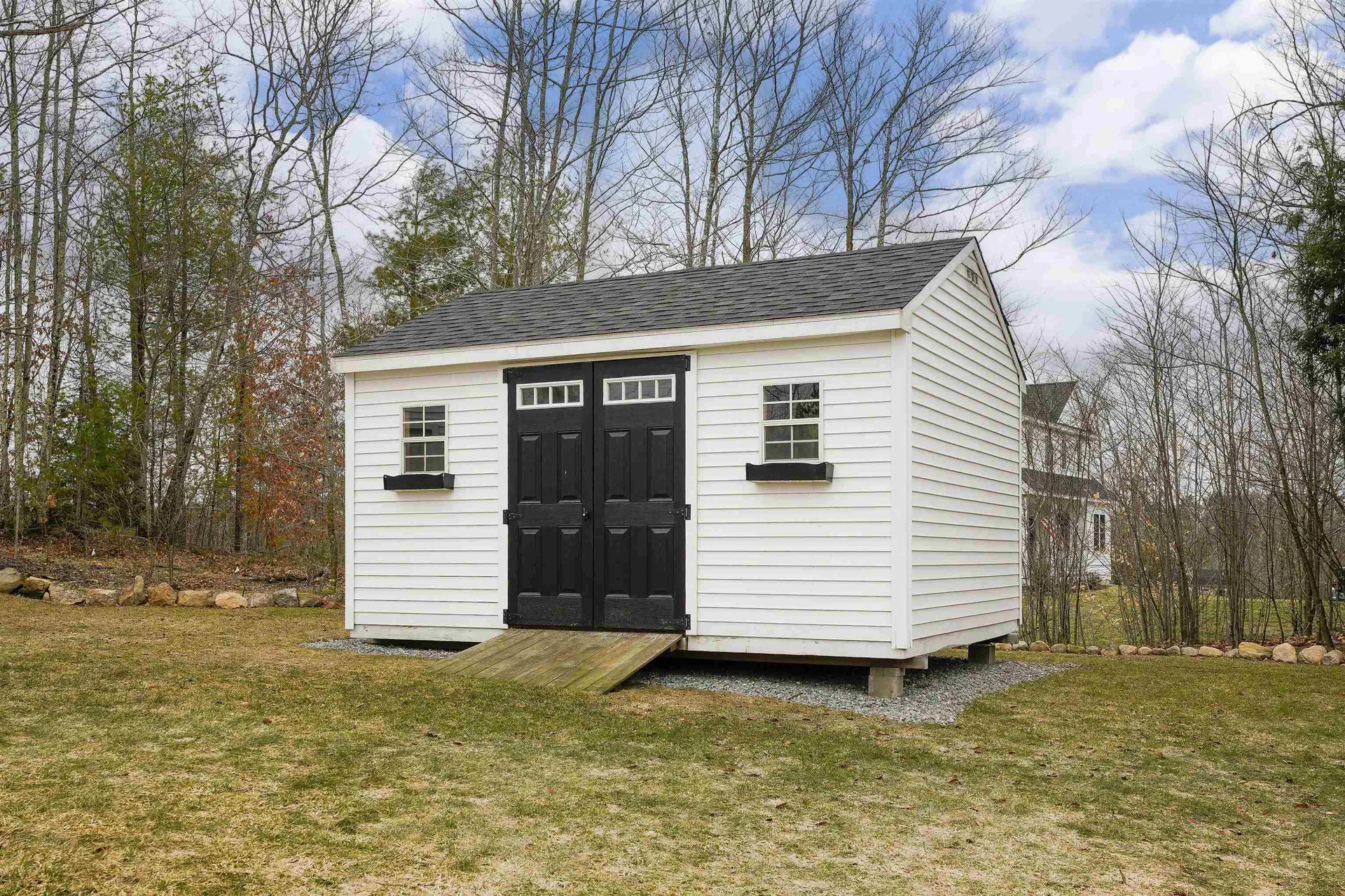 67 Copp Drive Fremont NH 03044