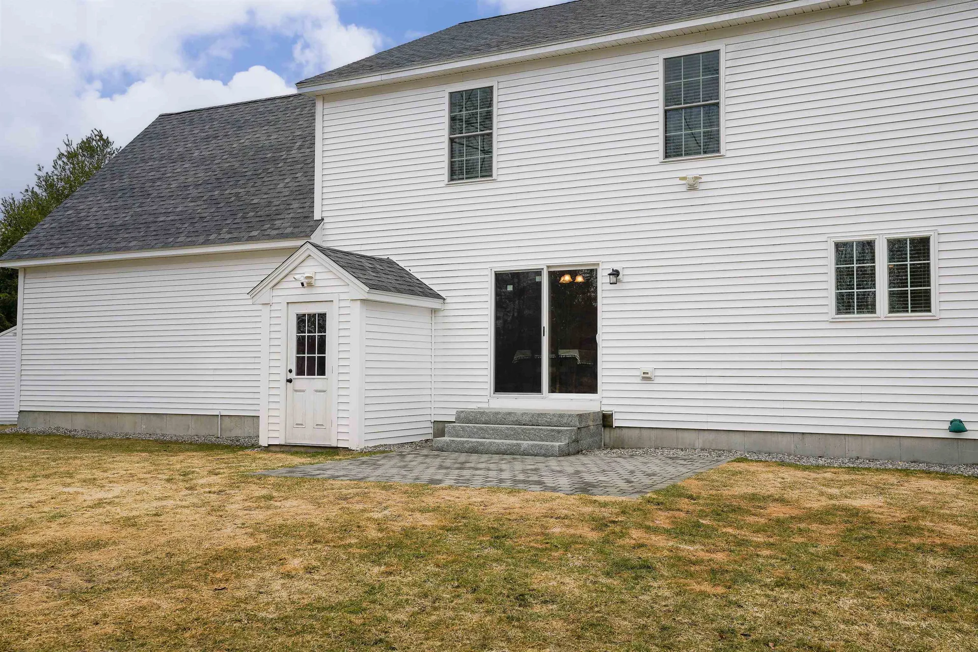 67 Copp Drive Fremont NH 03044