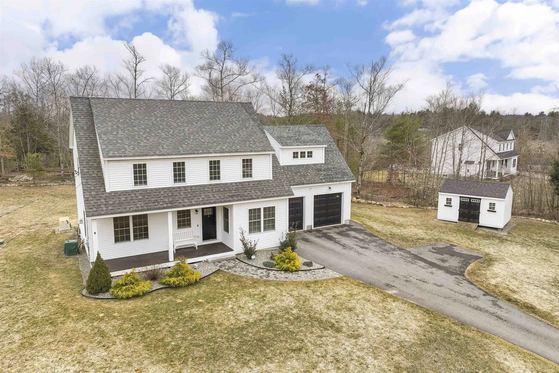 67 Copp Drive Fremont NH 03044