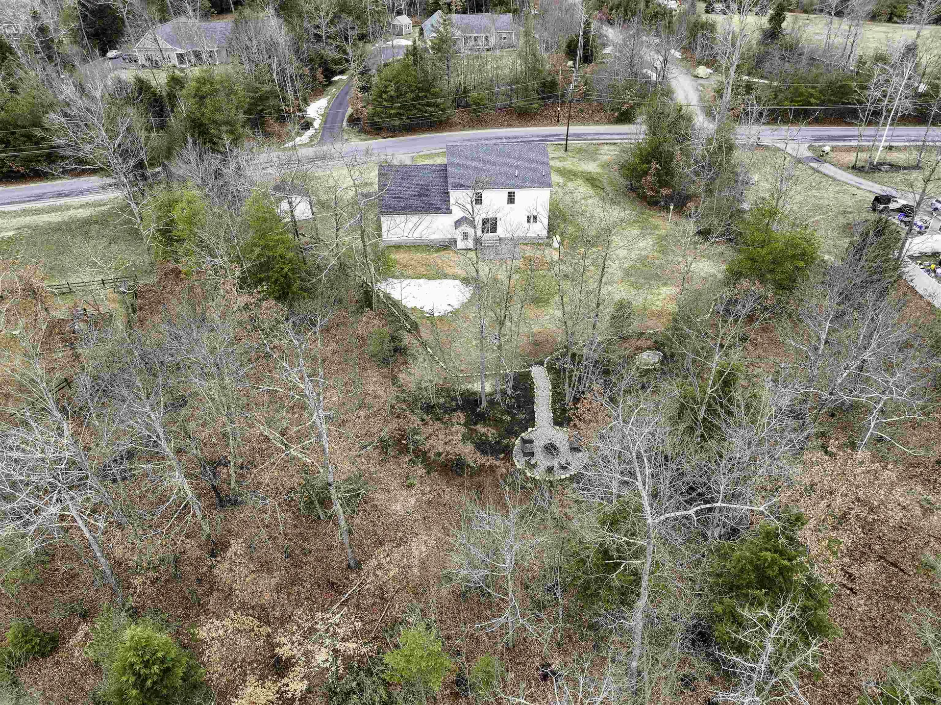 67 Copp Drive Fremont NH 03044