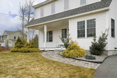 67 Copp Drive Fremont NH 03044