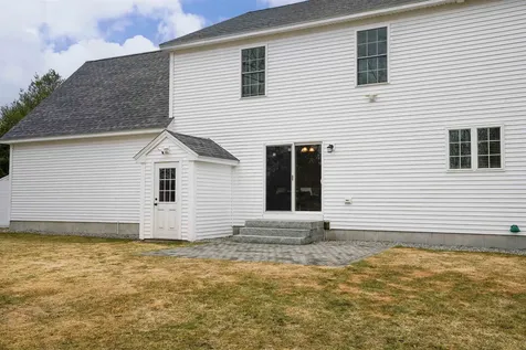67 Copp Drive Fremont NH 03044