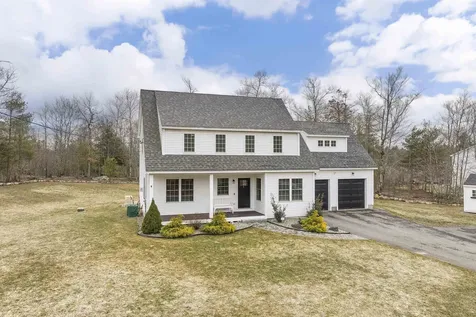 67 Copp Drive Fremont NH 03044