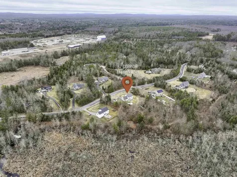 67 Copp Drive Fremont NH 03044