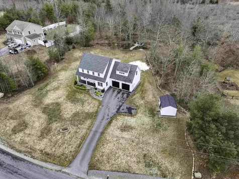 67 Copp Drive Fremont NH 03044