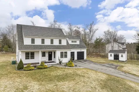 67 Copp Drive Fremont NH 03044