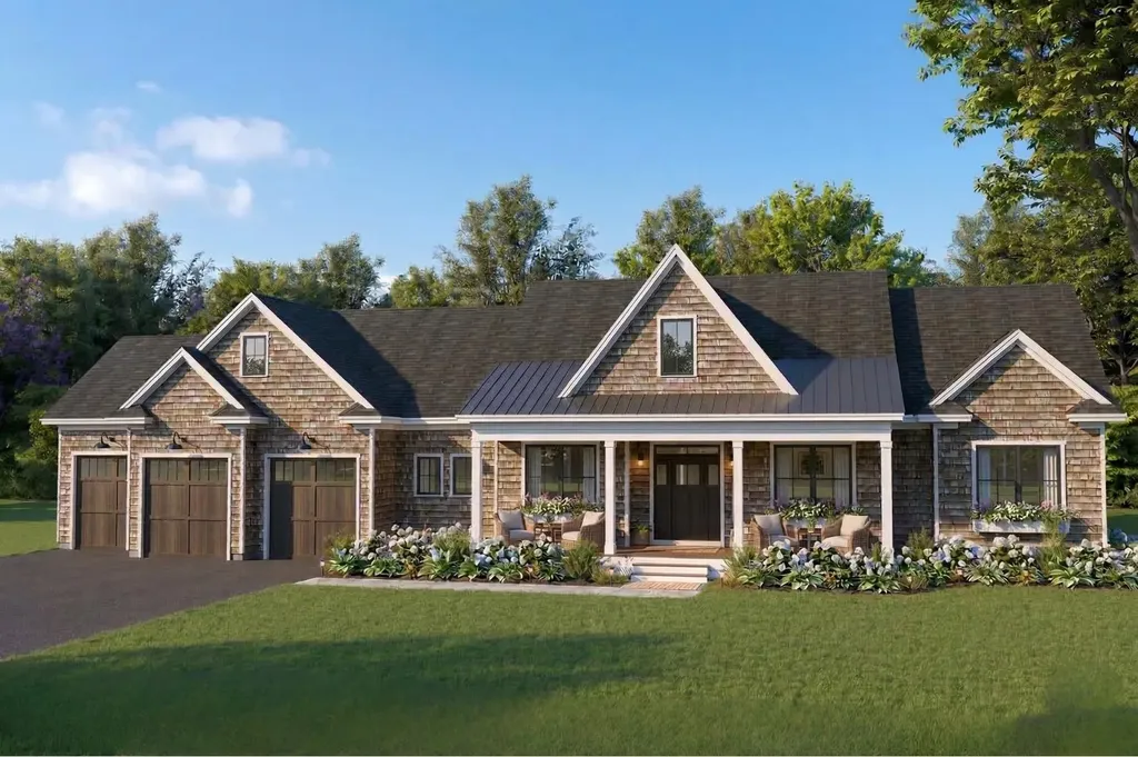 12-3 Wentworth Drive Greenland NH 03840