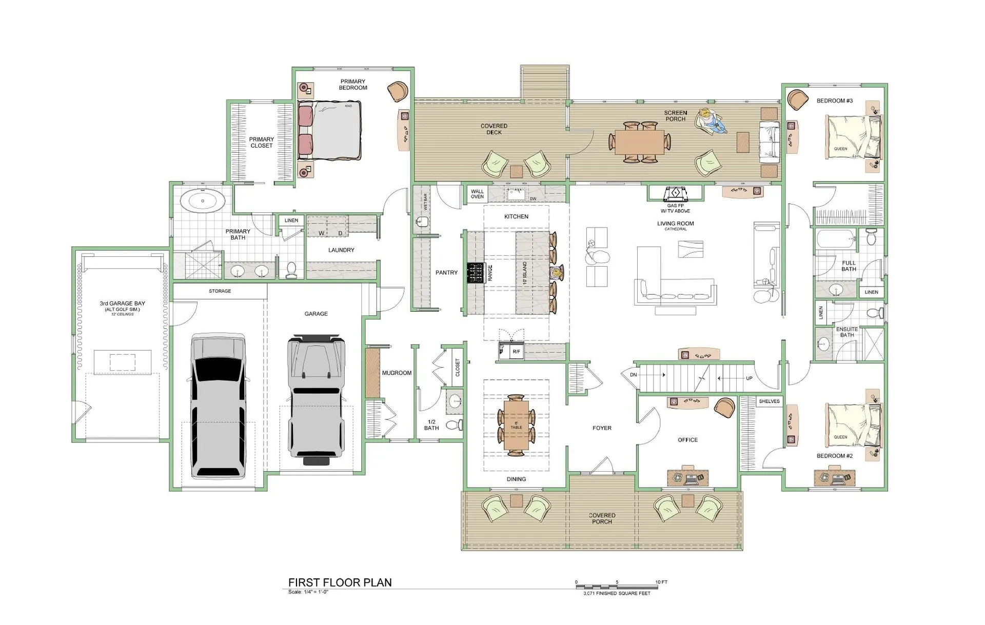 12-3 Wentworth Drive Greenland NH 03840