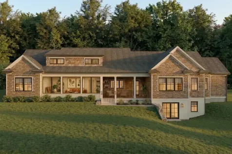 12-3 Wentworth Drive Greenland NH 03840