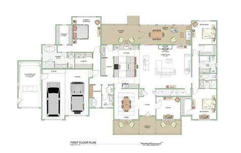 12-3 Wentworth Drive Greenland NH 03840