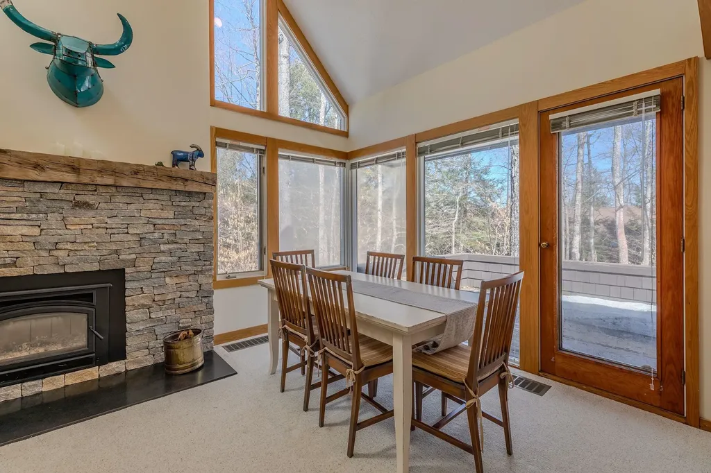 39 Pond View Road Winhall VT 05340