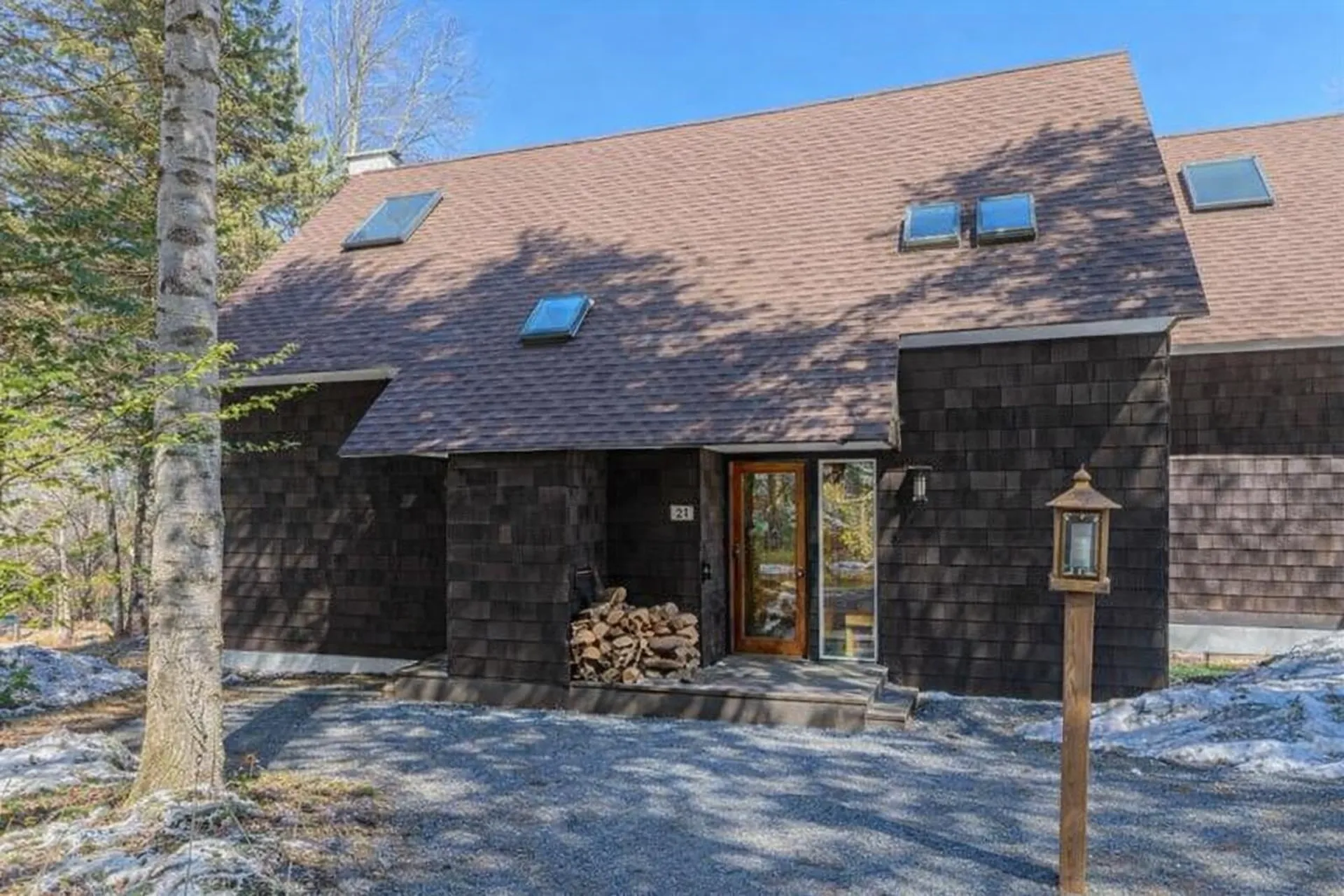 39 Pond View Road Winhall VT 05340