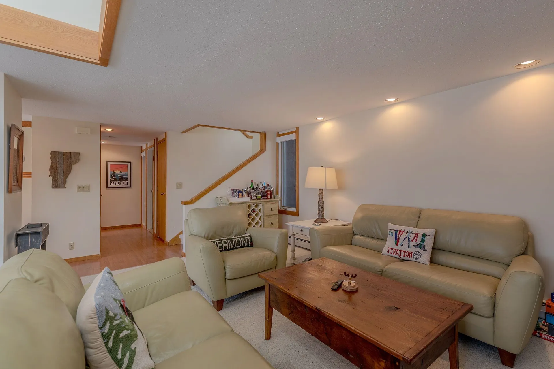 39 Pond View Road Winhall VT 05340