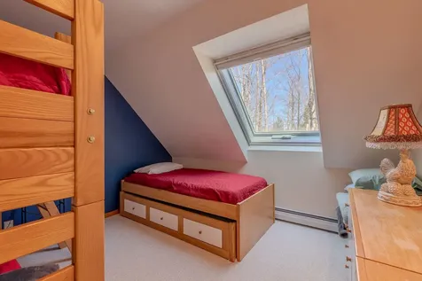 39 Pond View Road Winhall VT 05340