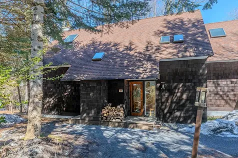 39 Pond View Road Winhall VT 05340