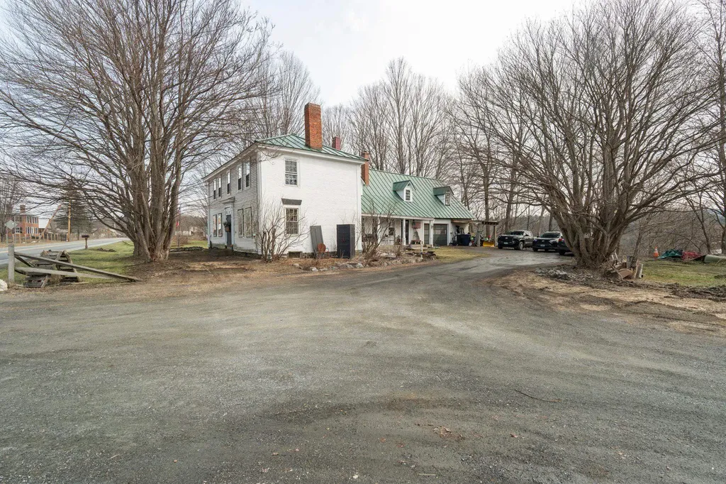 273 Route 5 North Windsor VT 05089