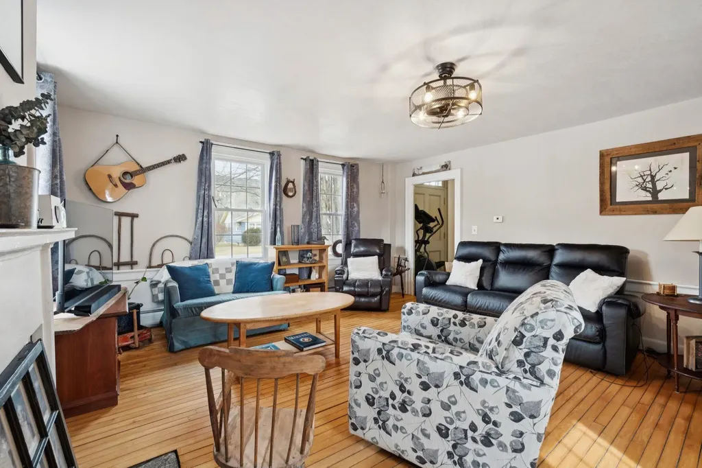 273 Route 5 North Windsor VT 05089