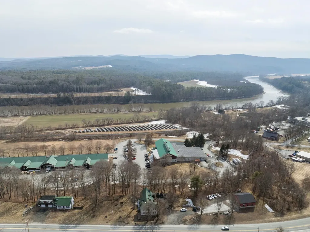 273 Route 5 North Windsor VT 05089