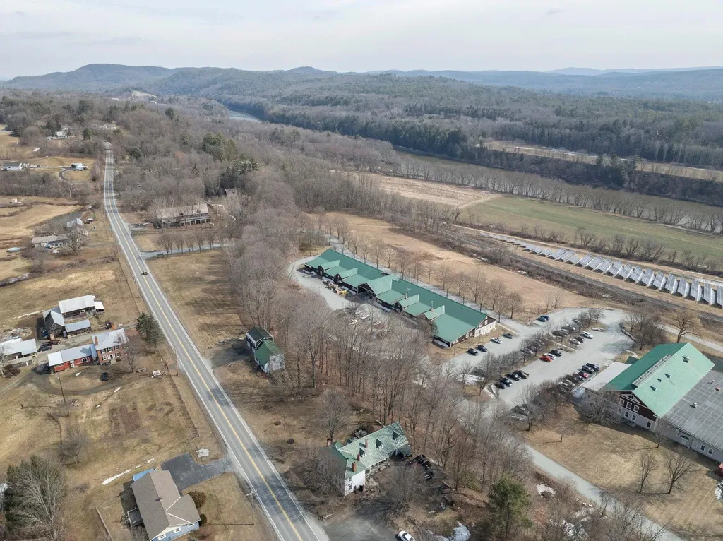 273 Route 5 North Windsor VT 05089