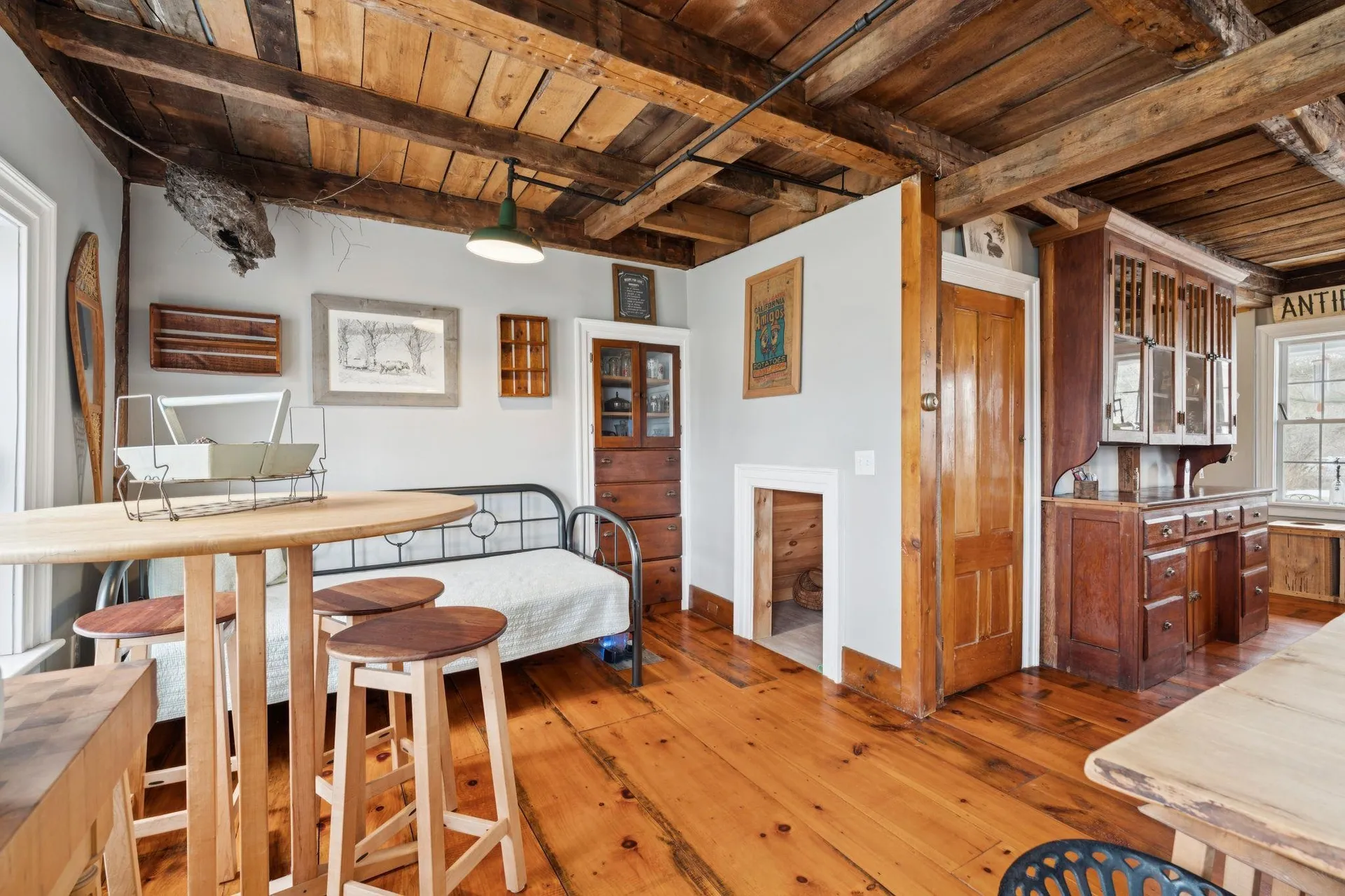 273 Route 5 North Windsor VT 05089