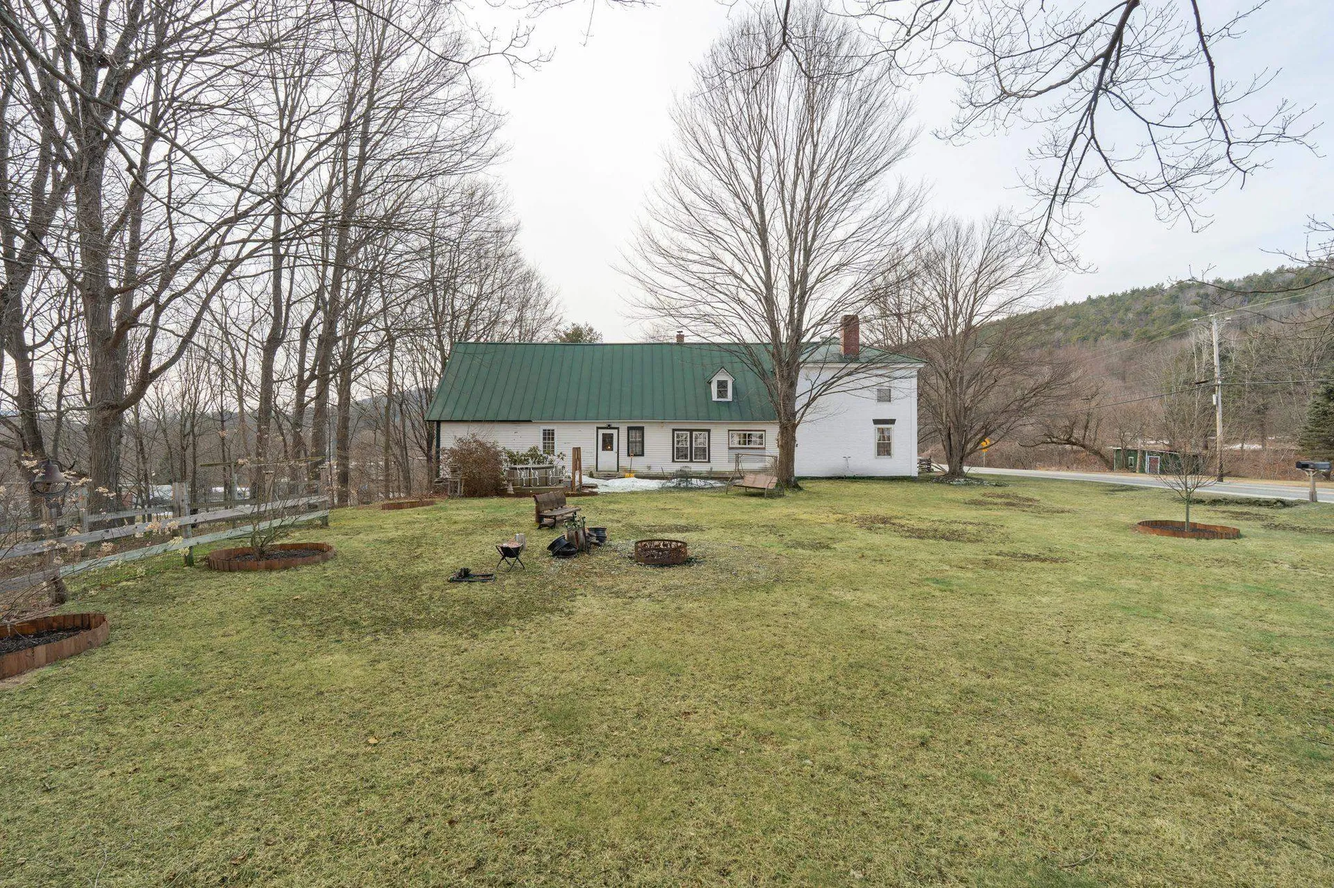273 Route 5 North Windsor VT 05089