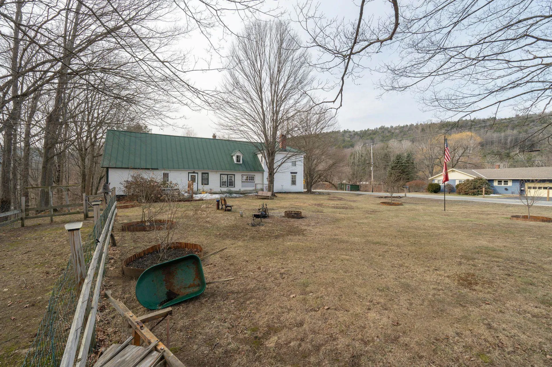 273 Route 5 North Windsor VT 05089
