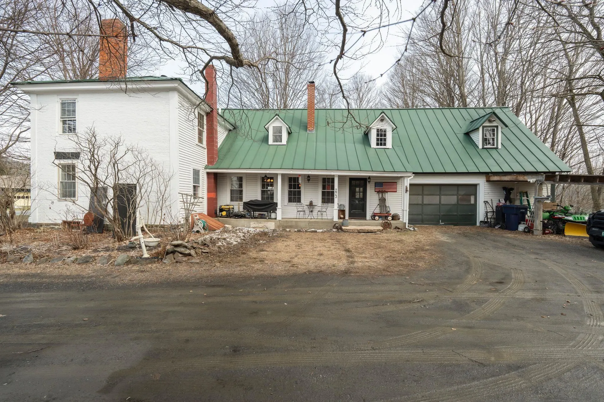 273 Route 5 North Windsor VT 05089