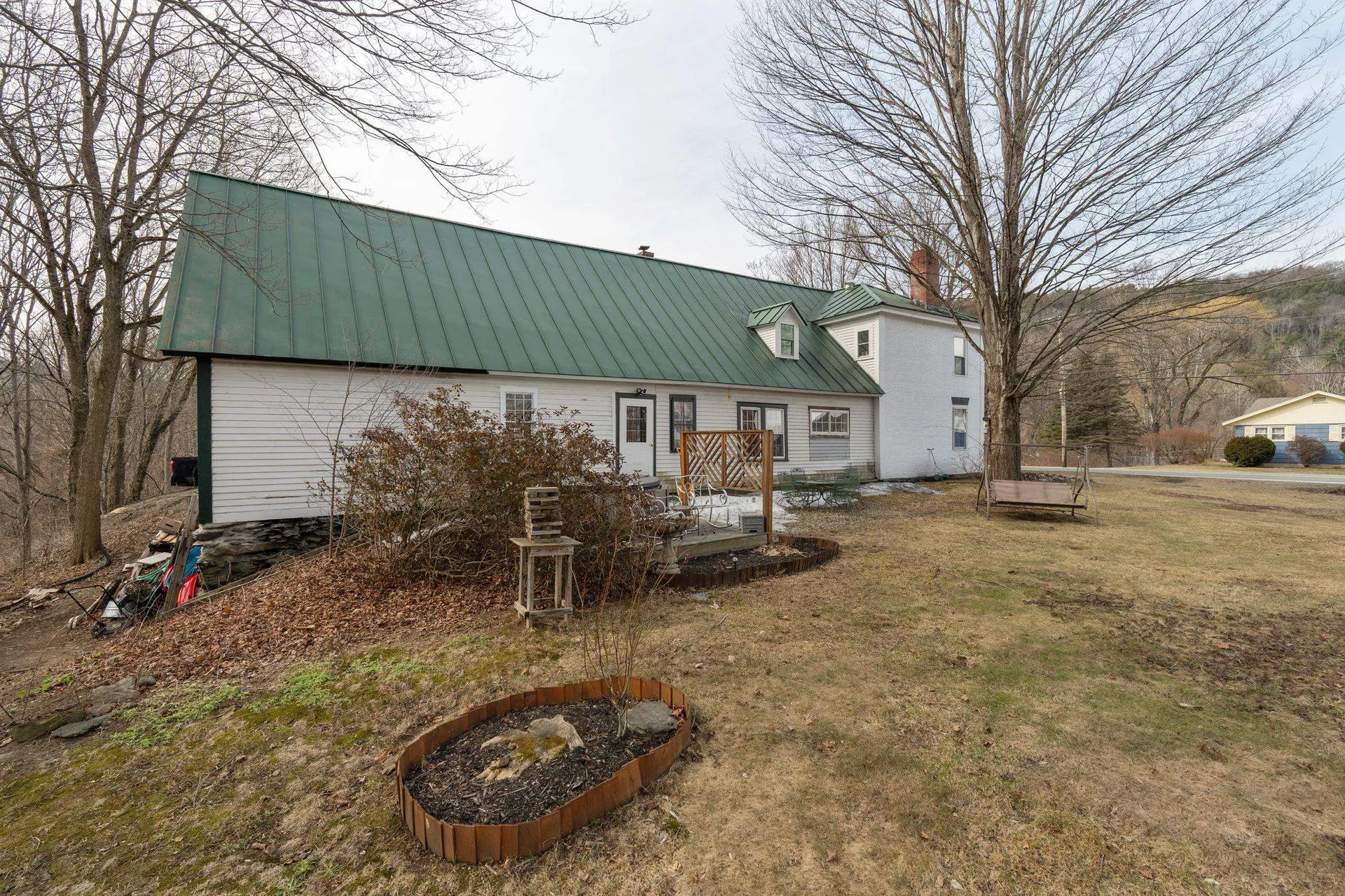 273 Route 5 North Windsor VT 05089