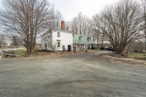 273 Route 5 North Windsor VT 05089