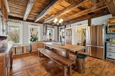 273 Route 5 North Windsor VT 05089