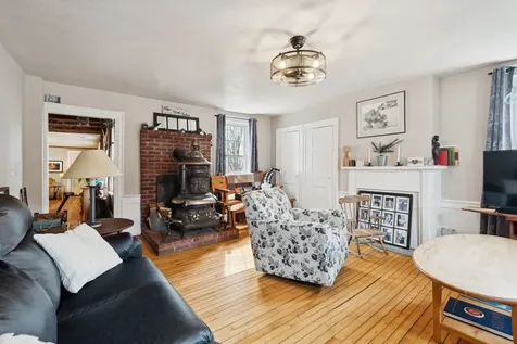 273 Route 5 North Windsor VT 05089