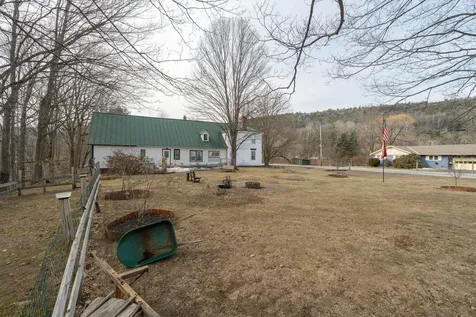 273 Route 5 North Windsor VT 05089