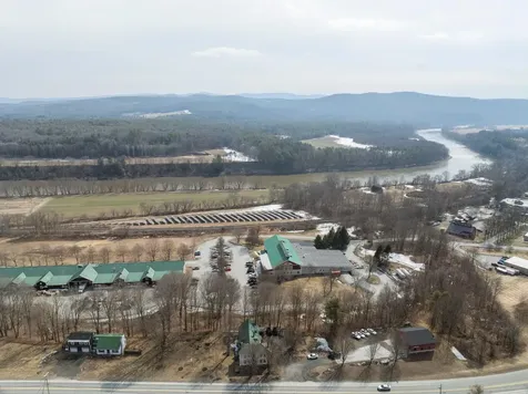 273 Route 5 North Windsor VT 05089