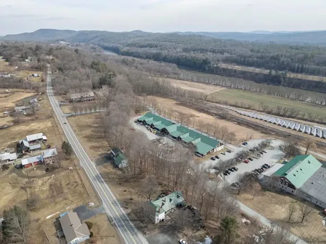 273 Route 5 North Windsor VT 05089