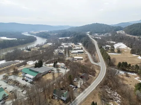 273 Route 5 North Windsor VT 05089