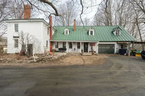 273 Route 5 North Windsor VT 05089