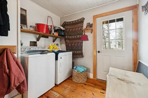 273 Route 5 North Windsor VT 05089