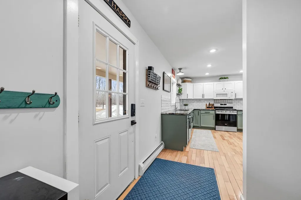 815 Hardscrabble Road Monkton VT 05469