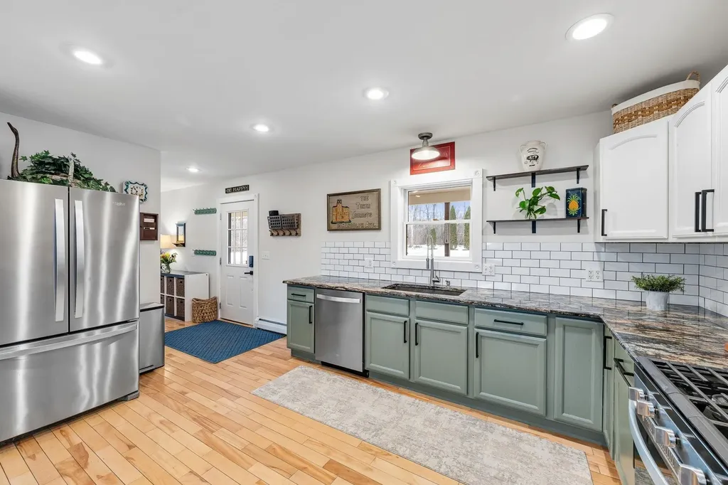 815 Hardscrabble Road Monkton VT 05469