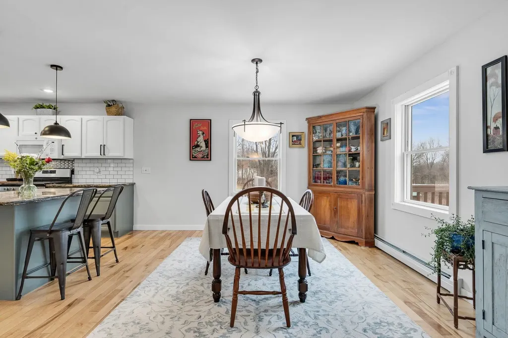815 Hardscrabble Road Monkton VT 05469